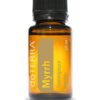 doTERRA Myrrh Essential Oil - 15 ml 0.51 Fl Oz (Pack of 1) 44 61djx 6nIvL
