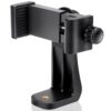 Vastar Smartphone Tripod Cell Phone Holder Mount Adapter, Fits iPhone, Samsung, and All Phones, Rotates Vertical and Horizontal, Adjustable Clamp 1 Pack 30 61dlY5GjBTL