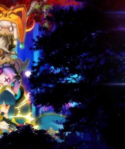 Lapis x Labyrinth Limited Edition XL - Nintendo Switch 17 61dmfljPk3L