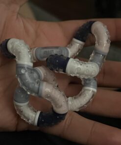 Tangle Therapy Relax (Green/Blue) Green/Blue 34 61dmy KrX9L