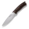 Buck Knives 0863BRS Selkirk Fixed Blade Knife with Fire Striker and Nylon Sheath,Brown 7 61doWd4I9hL