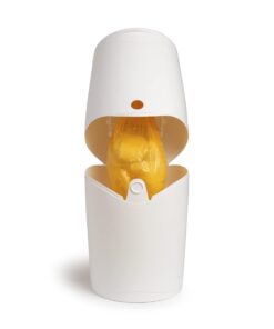 Munchkin® Arm & Hammer Diaper Pail Refill Rings, 544 Count, 2 Pack (272 Count Each) 27 61dodU9NV8S