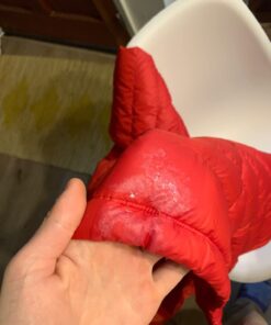 Nikwax Down, Down Wash.Direct, 300ml, Specialty Cleaner for Down Jackets, Outerwear, Vests, Sleeping Bags, Quilts, and Bedding, Restores Loft, Warmth, Insulation, and Water Repellency Down Wash Direct 10 Fl. Oz. 27 61dogCm1QoL