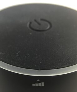 Logitech for Creators Mevo - Live Event Camera for select Android and iOS devices- Black 44 61dp5uqh3cL