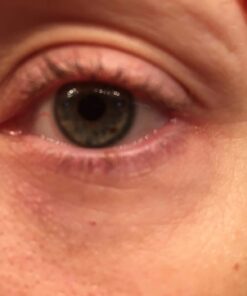 Deluxe Collagen Eye Mask Collagen Pads For Women By Purederm 2 Pack Of 30 Sheets/Natural Eye Patches With Anti-aging and Wrinkle Care Properties/Help Reduce Dark Circles and Puffiness 31 61dpX5LDHjL