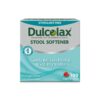 Dulcolax Stool Softener Laxative Liquid Gel Capsules (100ct) for Gentle Relief, Docusate Sodium 100mg 23 61dqUzSckL