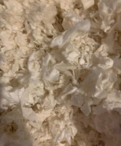 Kaytee Clean & Cozy White Small Animal Bedding 85 Liters 33 61drNTKBL 1