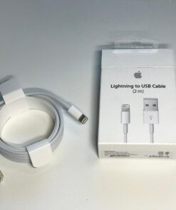 Apple Lightning to USB Cable (2 m) 2.0 m 39 61drYJqEzPL 1