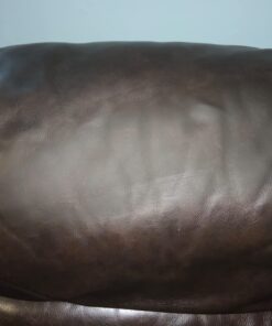 The Original Leather Recoloring Balm by Furniture Clinic - 16 Color Options - Leather Repair Kit for Furniture - Restore Couches, Car Seats, Clothing - Non-Toxic Leather Repair Cream (Black) Black 41 61drvzhZeRL