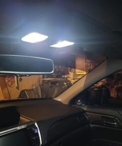 JDM ASTAR 10pcs Super Bright 194 168 175 2825 T10 PX Chipsets White LED Bulbs 49 61ds2ALSqXL