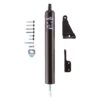 Wright Products V820AFB Light Duty Pneumatic Screen and Storm Door Closer Florida Bronze 4 61dsk 3PjgL