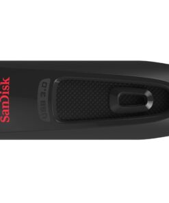 Alternative view of SanDisk 32GB Ultra USB 3.0 Flash Drive - SDCZ48-032G-UAM46 Old Generation