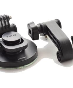 SublimeWare Suction Cup for Gopro Mount Car Windshield Window Vehicle Boat Camera Holder for Gopro Suction Cup Mount - for GoPro Hero 10 Hero 9 Black Max 360 Hero 8 Black Hero 7 Hero 6 HD 20 61dukqEKXYL