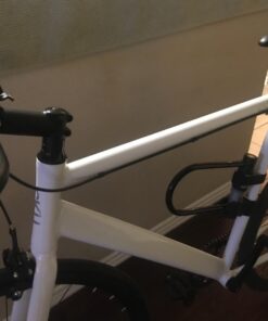 SHIMANO Universal Standard Brake Cable Set, For MTB or Road Bikes 42 61duy60wO5L