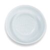 Kyocera 3.5” Ceramic Grater For Ginger, Cheese, Garlic, and More, Essential Kitchen Tool, White 3-1/2-Inch 78 61dv7OHO3L