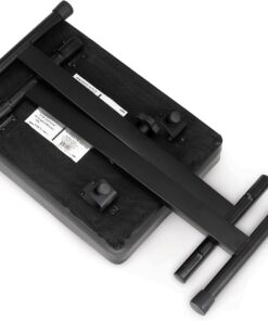 OnStage KT7800 Padded Keyboard Bench 21 61dw2jivML