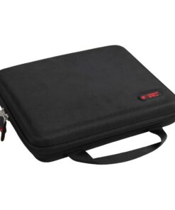 Hermitshell Hard Travel Case for Prismacolor/Crayola Premier Colored Pencils (L, Black) L 13 61dwE7xG CL