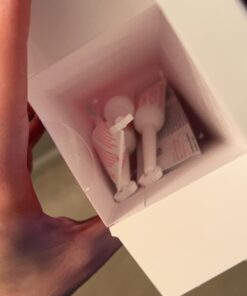 Conceive Plus Fertility Lubricant in Pre-Filled Applicators, Fertility Friendly Lube for Couples Trying to Conceive, One Month Supply with 8 x 4g Applicators 34 61dwhUmkCuL