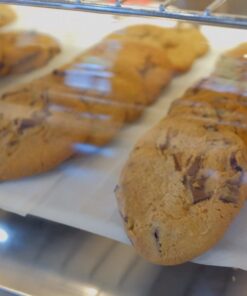 KoolMore 22" Commercial 2 Shelf Countertop Food Warmer Display Case - 1.5. cu ft., Silver, Model:HDC-1.5C 1.5 cu. ft. 21 61dwrKaNrlL