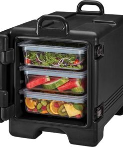 Cambro UPC300 Black Food Pan Carrier 3 61dxnYmtcgL