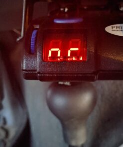 Tekonsha 90160 Primus IQ Electronic Brake Control, Grey 30 61dyK xPPlL