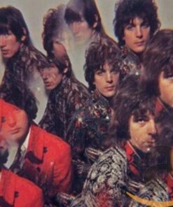 The Piper At The Gates Of Dawn The Piper At The Gates Of Dawn (2011 Remastered Version)