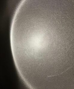 Tramontina 80114/535DS Professional Aluminum Nonstick Restaurant Fry Pan, 10", NSF-Certified 10" Fry Pans 29 61dyQJTTeOL