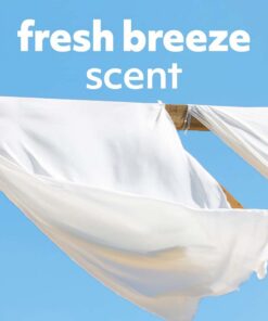 Softsoap Liquid Hand Soap, Fresh Breeze - 7.5 Fl Oz (Pack of 6) 30 61dyad4JRCL
