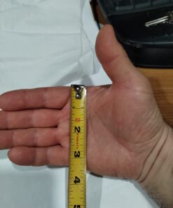 JP WinLook Ping Pong Paddles Sets - Portable Table Tennis Paddle Set with Ping Pong Paddle Case & Ping Pong Balls. Premium Table Tennis Racket Player Set for Indoor & Outdoor Games Red/Black 4 Paddle Set 35 61dyp4DUBKL