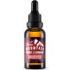 Rocky Mountain Barber Company Men’s Unscented Beard Oil - Featuring Grapeseed Oil, Coconut Oil, Argan Oil and No Added Scent 12 61dz93MkL4L