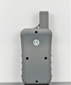 EASYPET 1200M Remote Dog Training Collar System/Rechargeable Waterproof Shock Collar for Dogs (Small, Medium and Large Dogs) 8 61dzRKV1byL