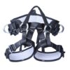 YXGOOD Tree Working Safety Belt A Half Body Harness 2 61e wAI0wAL