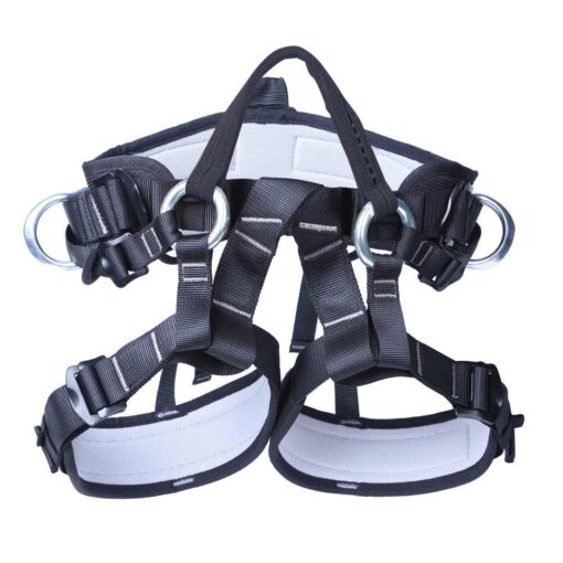 YXGOOD Tree Working Safety Belt A Half Body Harness