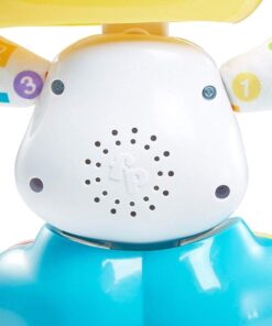 Fisher-Price Bright Beats Dance & Move BeatBo Standard Packaging 23 61e0F9DMkqL