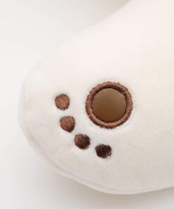 Niuniu Daddy Polar Bear Stuffed Animals 28 Inch Jumbo Large Plush Toy for Kids/Toddlers Kawaii Plushies for Girls/Boys Cute Cuddle Body Pillow for Sleeping Gift for Christmas Birthday 43 61e2KXdN9tL