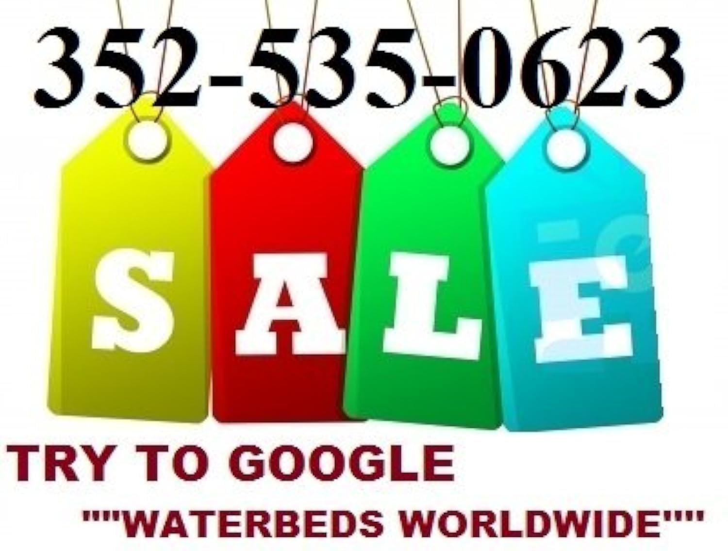 Calesco Full Watt Hard Side Waterbed Heater Swiftsly