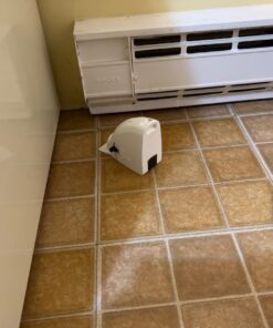 Tomcat Kill & Contain Mouse Trap, Never See a Dead Rodent Again, 2 Traps Kill and Contain Mouse Trap 24 61e2vvEW92L 3