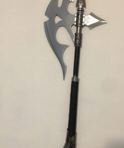 Alternative view of Kit Rae Black Legion War Axe Reissue