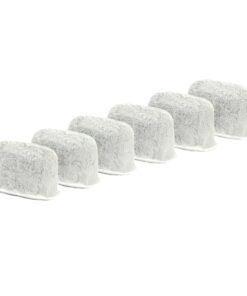 Alternative view of Keurig Water Filter Refill Cartridges, Replacement Water Filter Cartridges, Compatible with 2.0 K-Cup Pod Coffee Makers, 6 Count (Packaging May Vary)