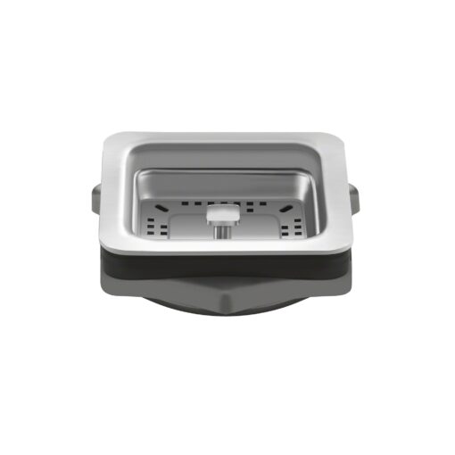 KRAUS Pax™ Garbage Disposal Adapter, GDA-1 Stainless Steel