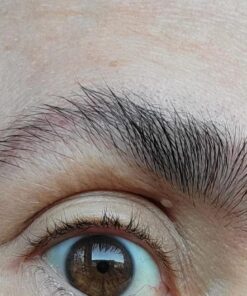 Just For Men Mustache & Beard, Beard Dye for Men with Brush Included for Easy Application, With Biotin Aloe and Coconut Oil for Healthy Facial Hair - Light Brown, M-25, Pack of 1 Light Brown M-25 1 Count (Pack of 1) 16 61e5mPeQy0L