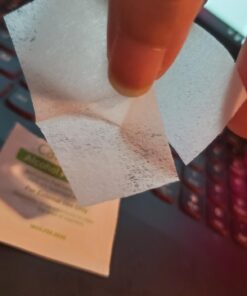 Care Touch Alcohol Wipes Individually Wrapped - Prep Pads with 70% Isopropyl Alcohol, Great for Home, Medical & First Aid Kits Sterilized, Antiseptic 2-Ply Swabs 400 Count 400 Count (Pack of 1) 36 61e62qXIo3L