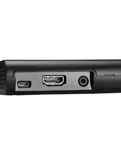 Enokay Case for Raspberry Pi 2 Model B B+ Raspberry Pi 3 Model B B+ Case (Black) Black 34 61e6zbuIWpL