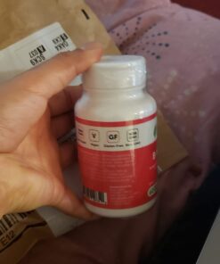 EZ Melts Dissolvable Vitamin B-Complex Tablet with Methyl B12 & Methyl Folate, Sugar-Free, 2-Month Supply 21 61e9p vTLYL