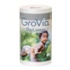 Diaper Liners – GroVia BioLiners – All Natural and Unscented for Natural Parenting – Breathable – Chlorine-Free – 200 Count 17 61e9x7NgWpL