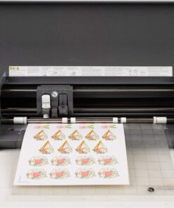 Silhouette CAMEO Light Hold Cutting Mat for Scrapbooking 5 61eAFEYltgL