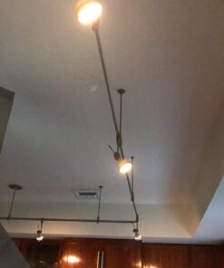 Bioluz LED 10 Pack MR16 LED 50W Halogen Equivalent Dimmable 7w 3000K 12v AC/DC UL Listed 38 61eAliCN4lL