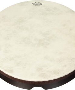 Remo HD-8508-00 Fiberskyn Frame Drum, 8" 8" 5 61eCDqIyStL