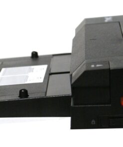 Dell E-Port Plus Advanced Port Replicator with USB 3.0 for E Series Latitudes, 240W AC - 331-7947 7 61eCGIn719L