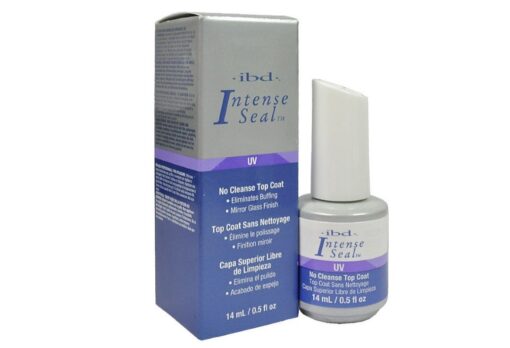 IBD Intense Seal .5 oz 0.5 Ounce (Pack of 1)